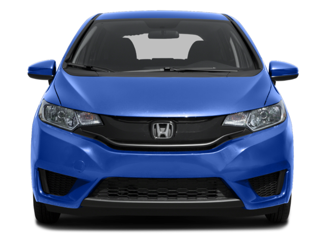 2016 Honda Fit LX photo 5