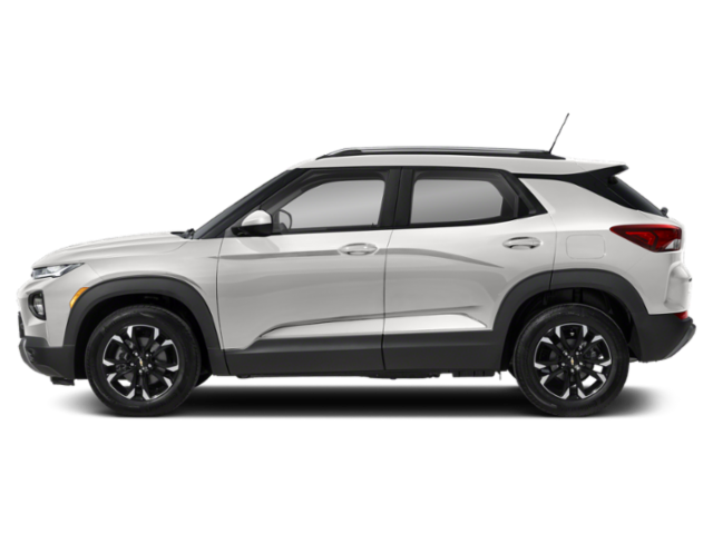 2023 Chevrolet Trailblazer LT photo 7