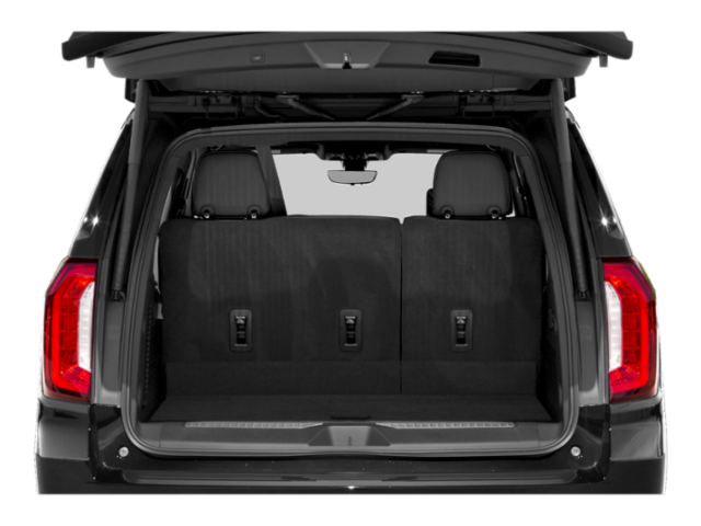 2022 GMC YUKON - Image 10