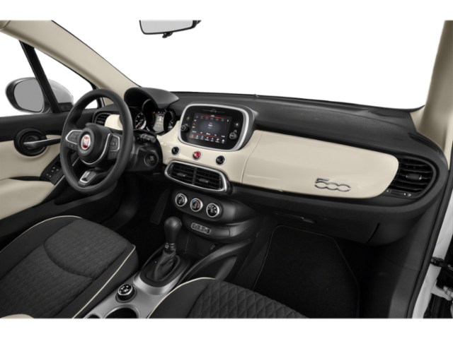 2021 Fiat 500X Trekking photo 18