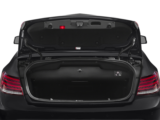 2014 Mercedes Benz E Cabriolet 350 photo 17