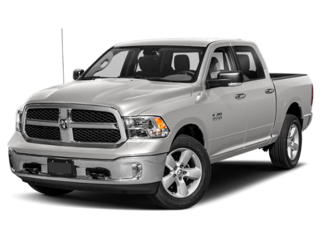 2015 RAM Ram 1500 Pickup Big Horn/Lone Star