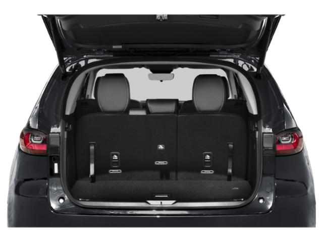 2025 Mazda CX-90 Preferred photo 8
