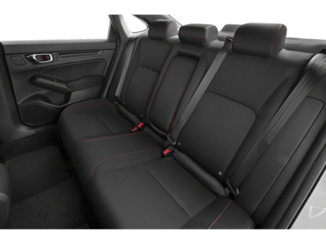 2026 Honda Civic Si photo 11