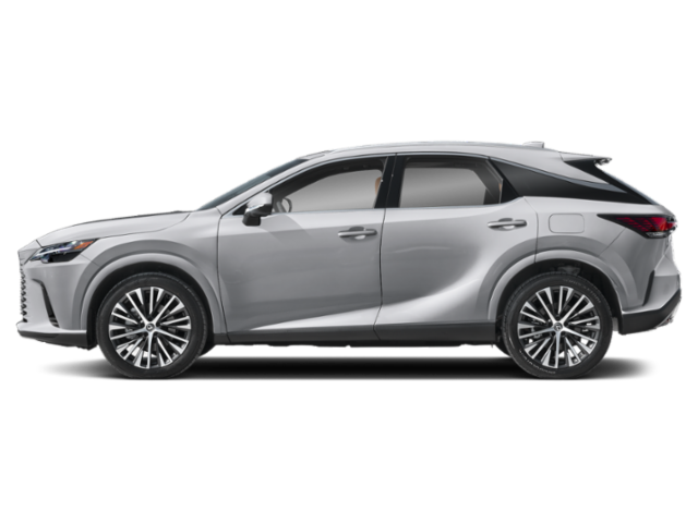 2026 Lexus RX 350h Premium photo 2