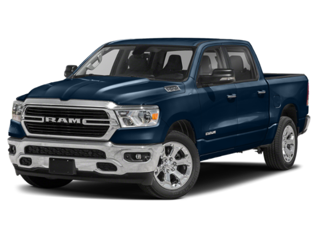 2020 RAM Ram 1500 Pickup Big Horn/Lone Star's photo