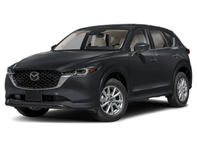 2025 Mazda CX-5 2.5 S Preferred photo 9