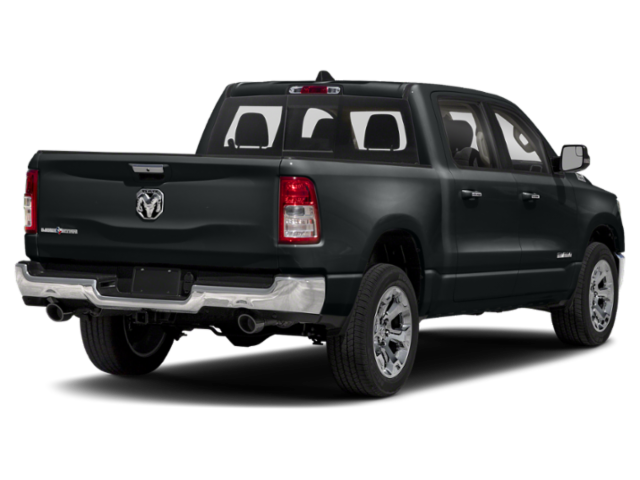 2021 RAM 1500 - Image 2