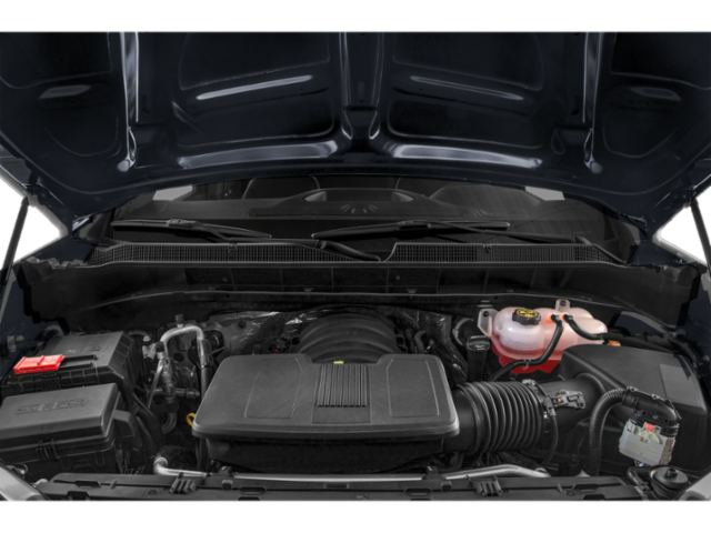 2024 CHEVROLET SILVERADO - Image 9