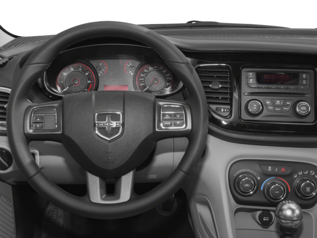 2016 Dodge Dart SXT photo 2