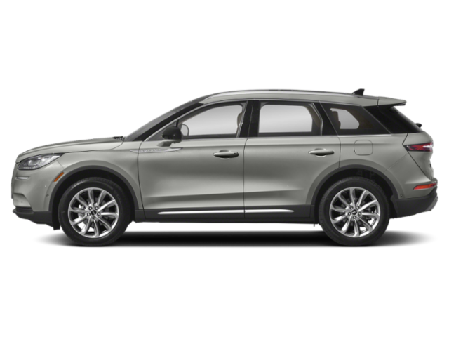 2022 Lincoln Corsair Standard photo 2