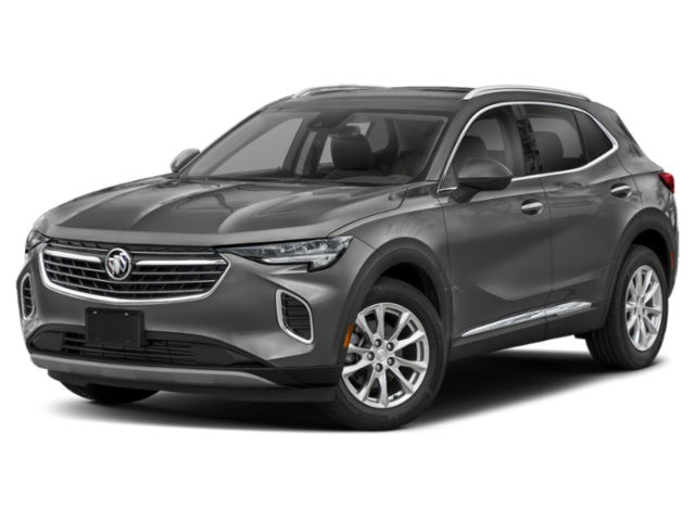 2022 Buick Envision Avenir's photo