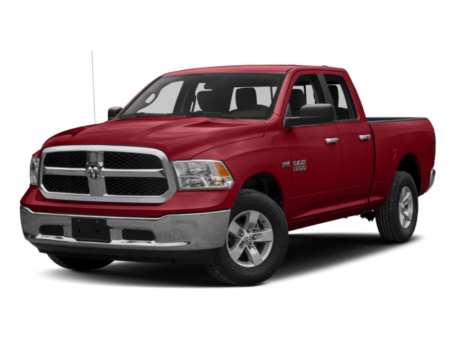2016 RAM Ram 1500 Pickup Big Horn/Lone Star