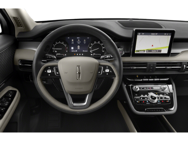 2021 Lincoln Corsair Standard photo 5