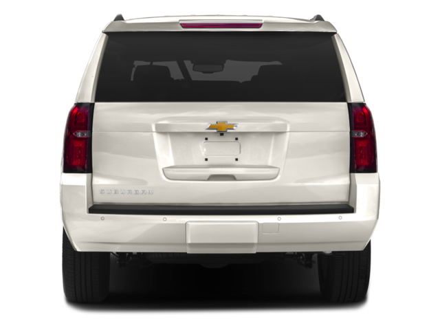 2017 Chevrolet Suburban LT photo 5