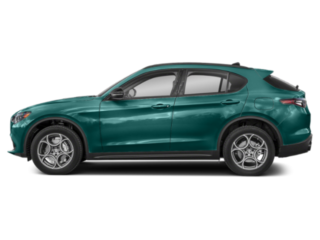 2024 Alfa Romeo Stelvio Quadrifoglio photo 3
