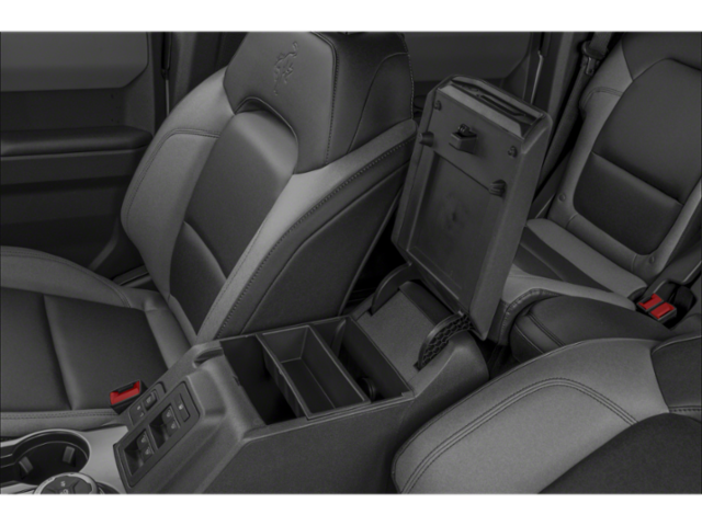 2024 Ford Bronco Big Bend photo 11
