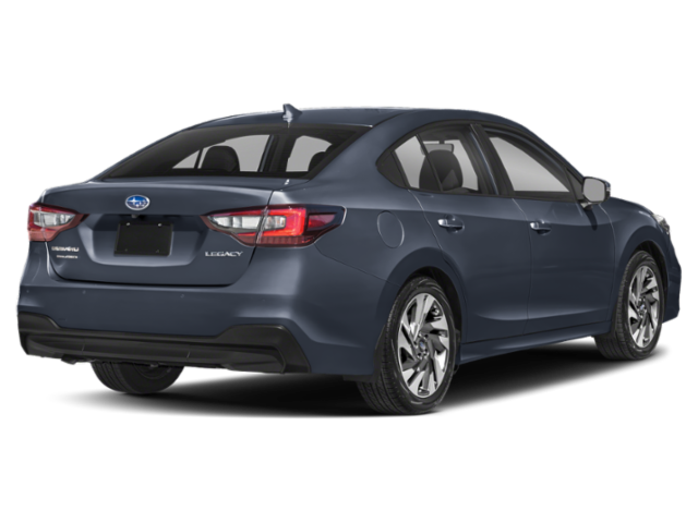 2025 Subaru Legacy Limited photo 2