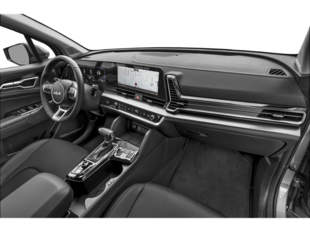 2023 Kia Sportage EX photo 20