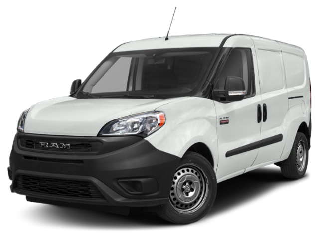 2020 RAM ProMaster City Tradesman's photo
