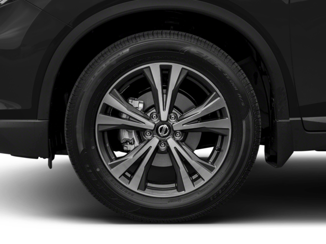 2018 Nissan Rogue SL photo 11
