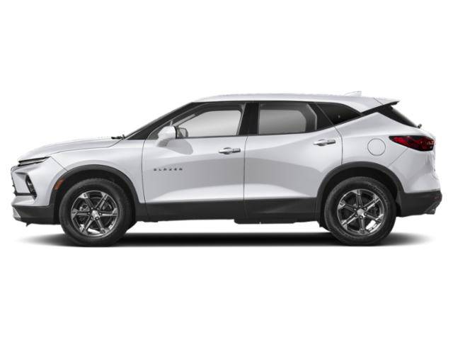 2024 Chevrolet Blazer RS photo 3