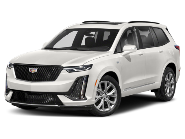 2021 Cadillac XT6 Sport's photo