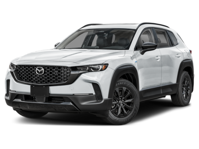 2025 Mazda CX-50 Premium's photo