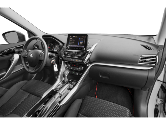 2024 Mitsubishi Eclipse Cross Ralliart photo 11