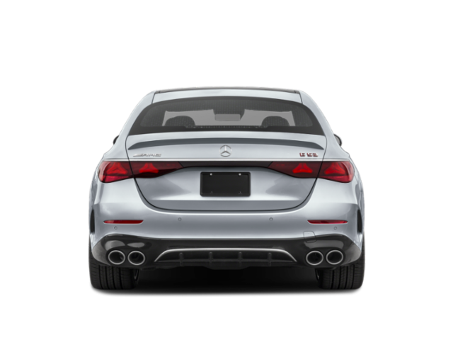 2026 Mercedes Benz E 350 4MATIC photo 4