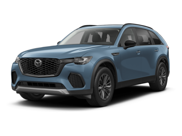 2026 Mazda CX-70's photo