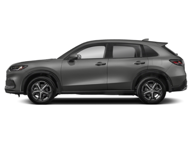 2025 Honda HR-V EX-L photo 3