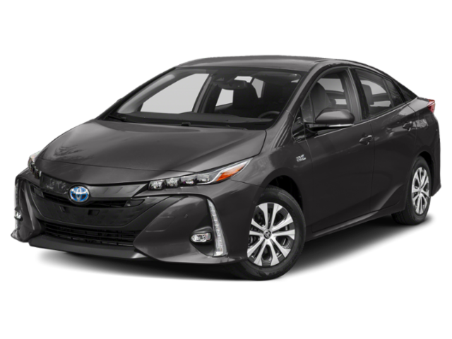 2021 Toyota Prius Prime Limited