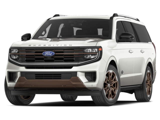 2025 Ford Expedition King Ranch photo 9