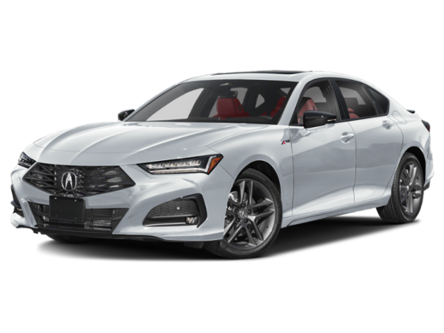 2025 Acura TLX A-SPEC Package's photo
