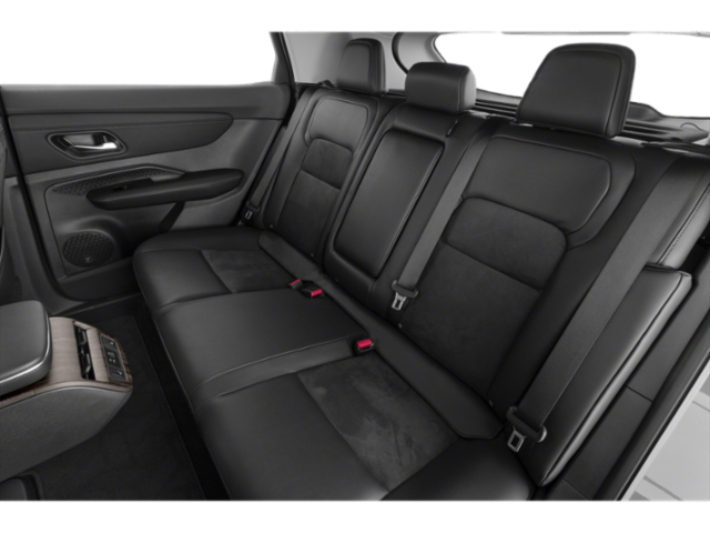 2025 Nissan ARIYA Engage photo 10