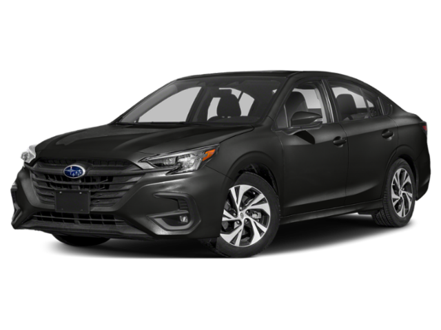 2025 Subaru Legacy Premium's photo