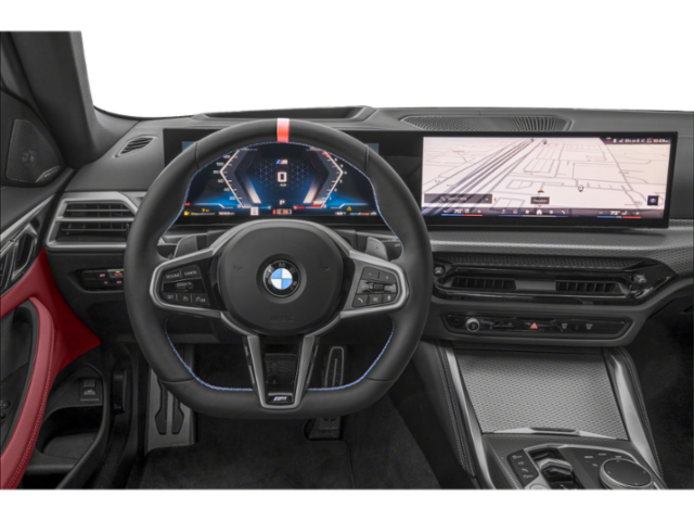 2026 Bmw 440i M440i xDrive photo 4
