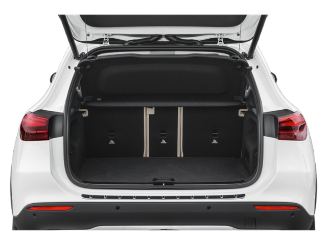 2025 Mercedes Benz GLA 250 4MATIC photo 12