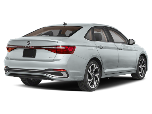 2025 Volkswagen Jetta SEL photo 2