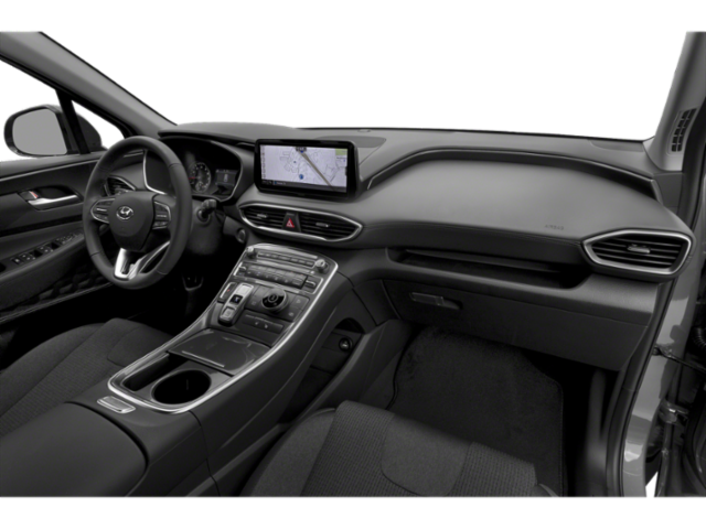 2023 Hyundai Santa Fe SEL photo 4