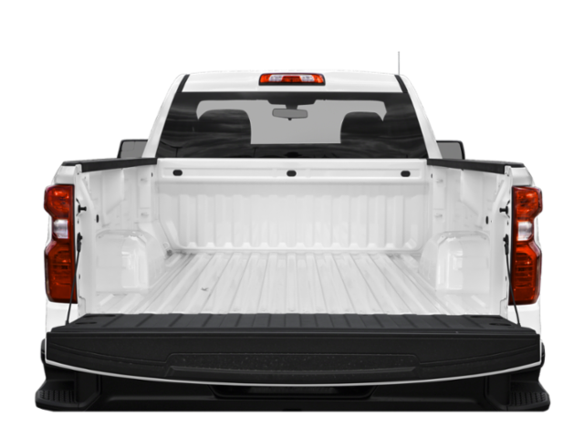 2020 CHEVROLET SILVERADO - Image 11