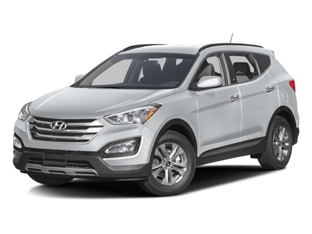 2016 Hyundai Santa Fe Sport's photo