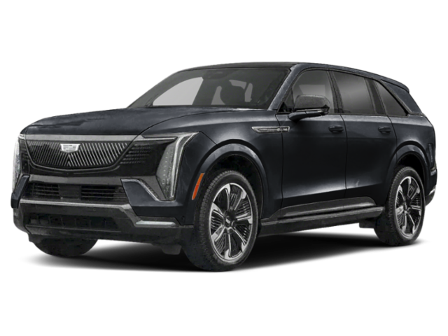 2025 Cadillac Escalade IQ Sport 1's photo