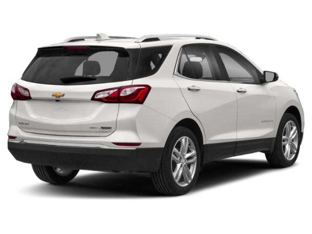2019 Chevrolet Equinox Premier photo 2