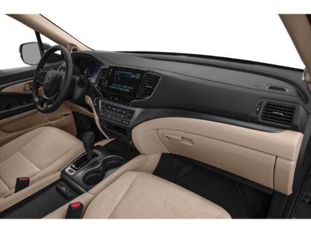 2019 Honda Pilot EX photo 11