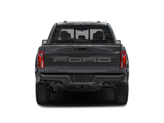 2025 Ford F-150 Raptor photo 5
