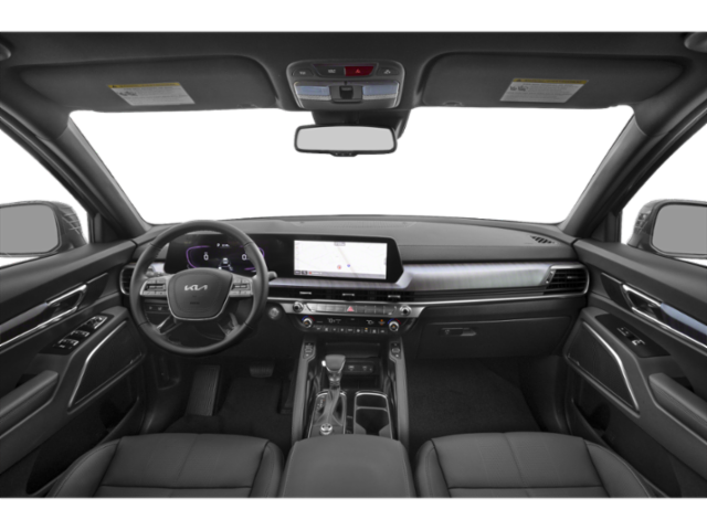 2025 Kia Telluride EX photo 5