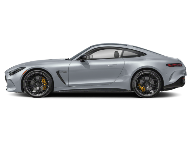 2025 Mercedes Benz AMG GT photo 2