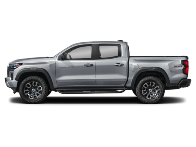 2026 Chevrolet Colorado Z71 photo 4